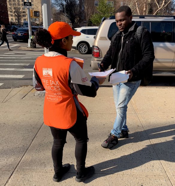 Home - Food Bank For New York City - Food Bank For New York City