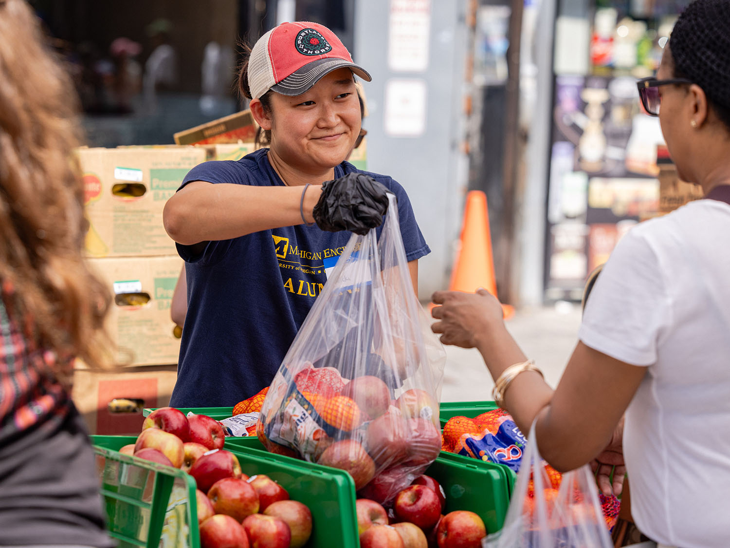 Hunger Action Month 2023 | Food Bank For New York City