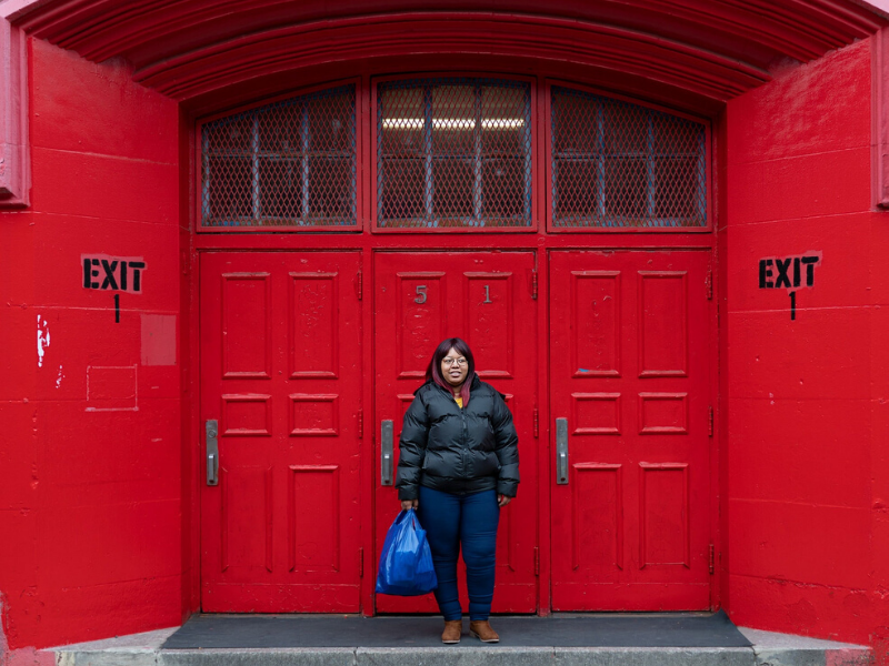 Ny Times Neediest Cases At Food Pantries Addressing The Needs Of