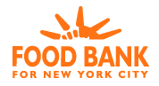 Food Bank For New York City